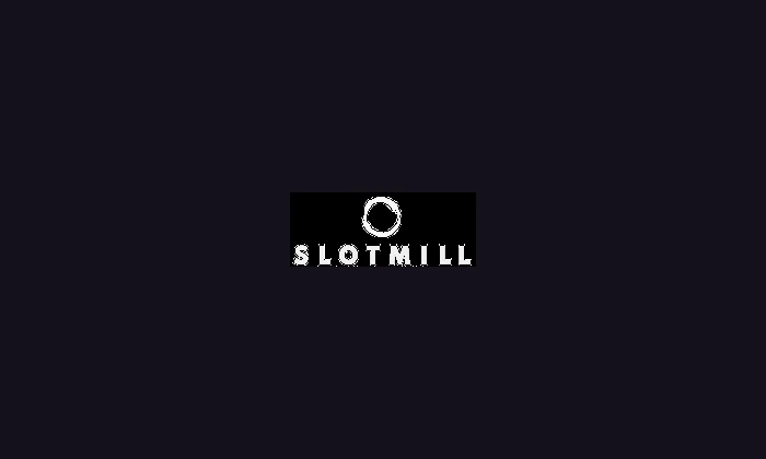 Логотип Slotmill