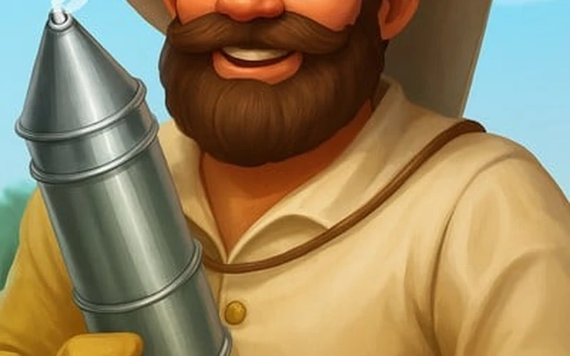 Bee Keeper