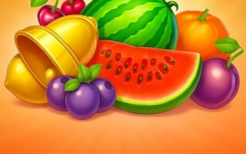 Extra Juicy